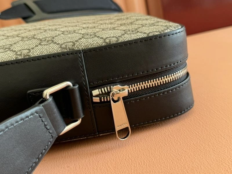 Gucci Satchel Bags OdorResistant 64806