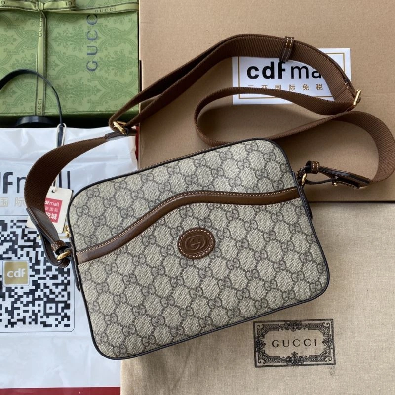 Affordable Gucci Satchel Bags 64836