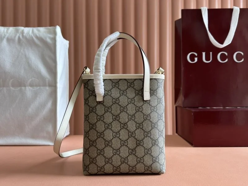 Gucci Satchel Bags Packable 49931