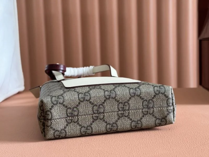 Gucci Satchel Bags Packable 49931