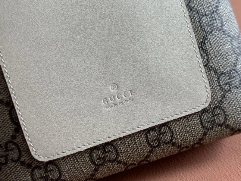 Gucci Satchel Bags Packable 49931