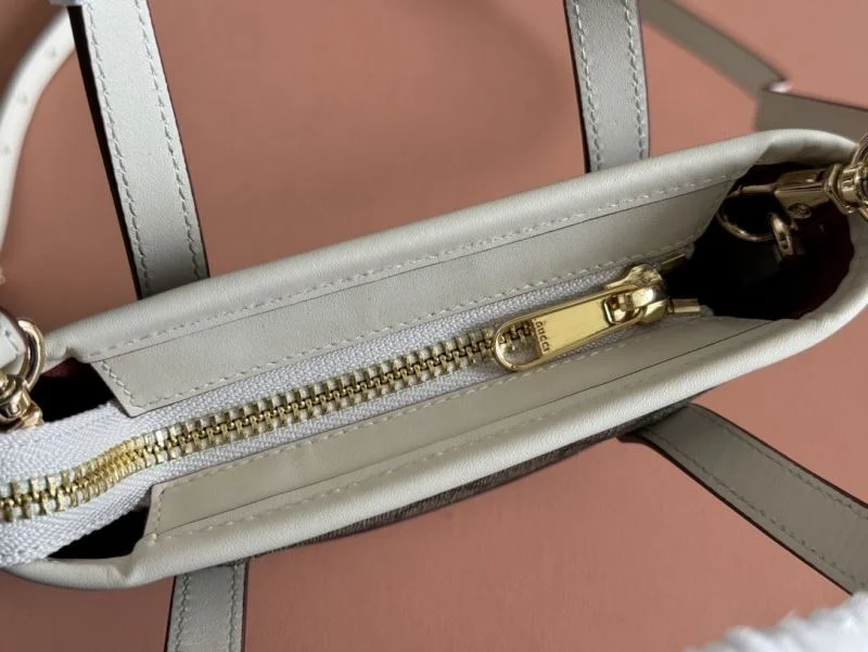 Gucci Satchel Bags Packable 49931