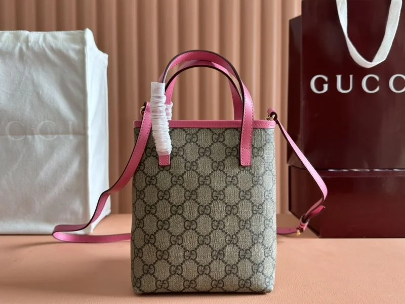 Gucci Satchel Bags Resilient 49929