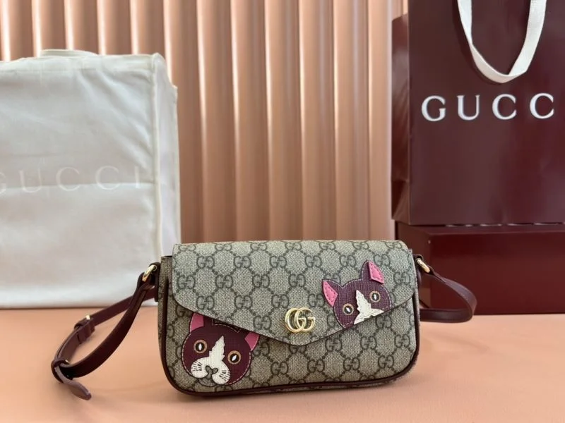 EasyMatch Gucci Satchel Bags 49928