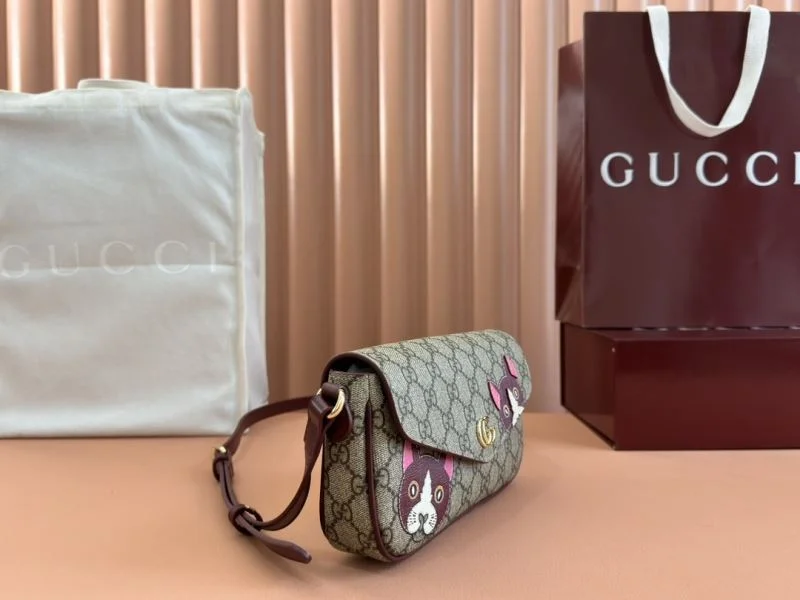 EasyMatch Gucci Satchel Bags 49928