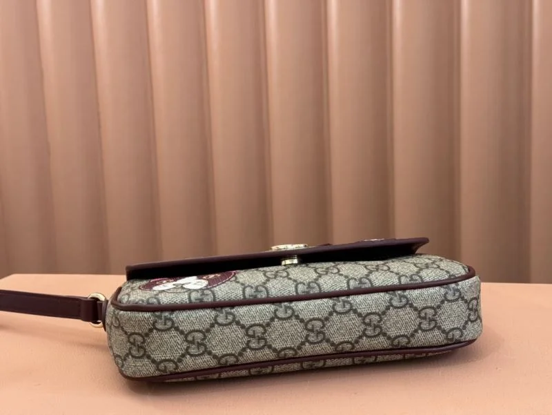 EasyMatch Gucci Satchel Bags 49928