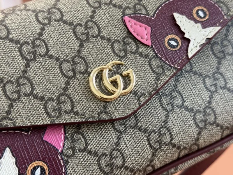 EasyMatch Gucci Satchel Bags 49928