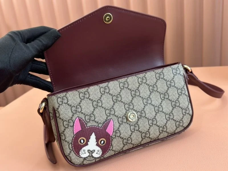 EasyMatch Gucci Satchel Bags 49928