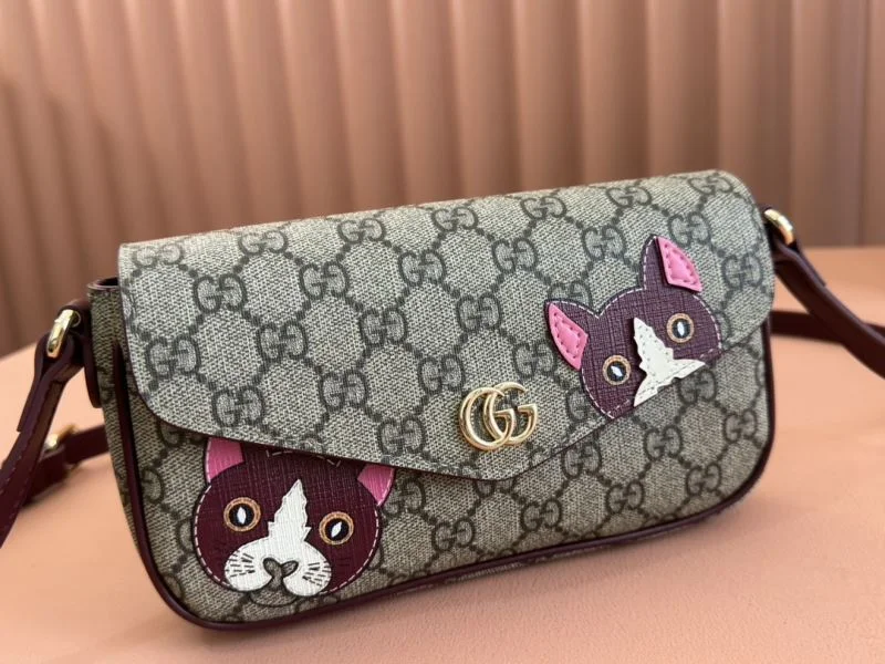 EasyMatch Gucci Satchel Bags 49928