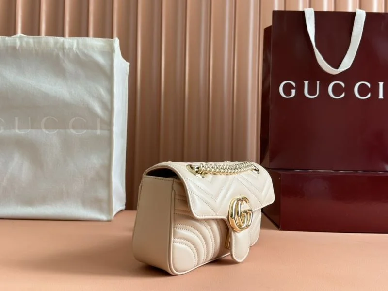 Gucci Satchel Bags Upgraded 49916