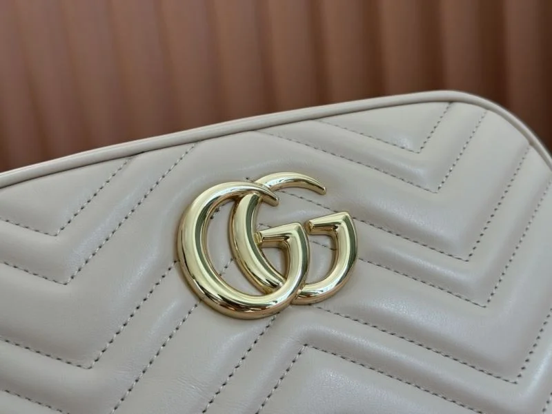 Gucci Satchel Bags Effortless 49927