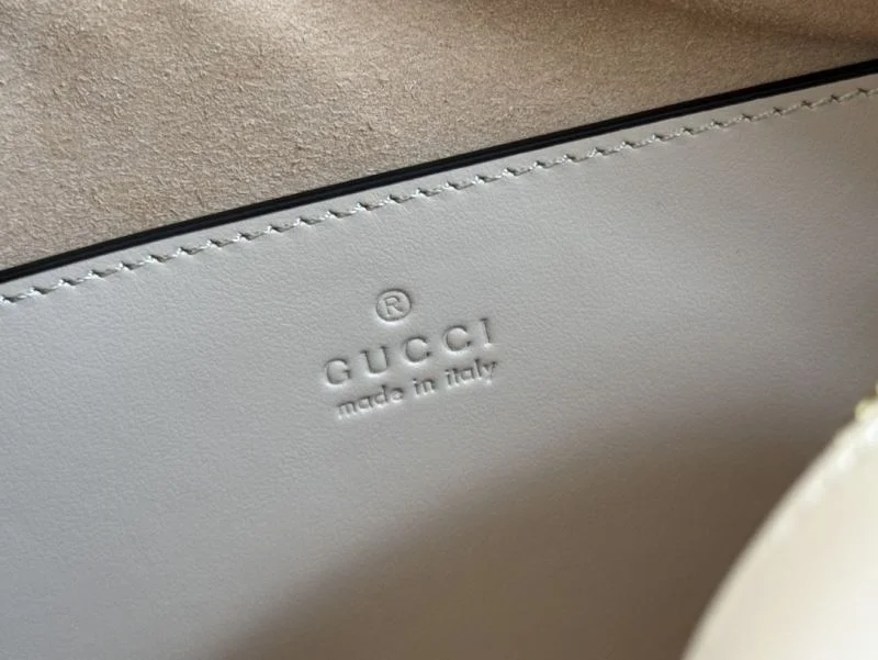 Gucci Satchel Bags Effortless 49927