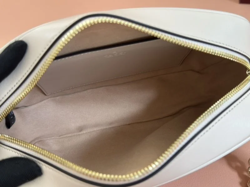 Gucci Satchel Bags Effortless 49927
