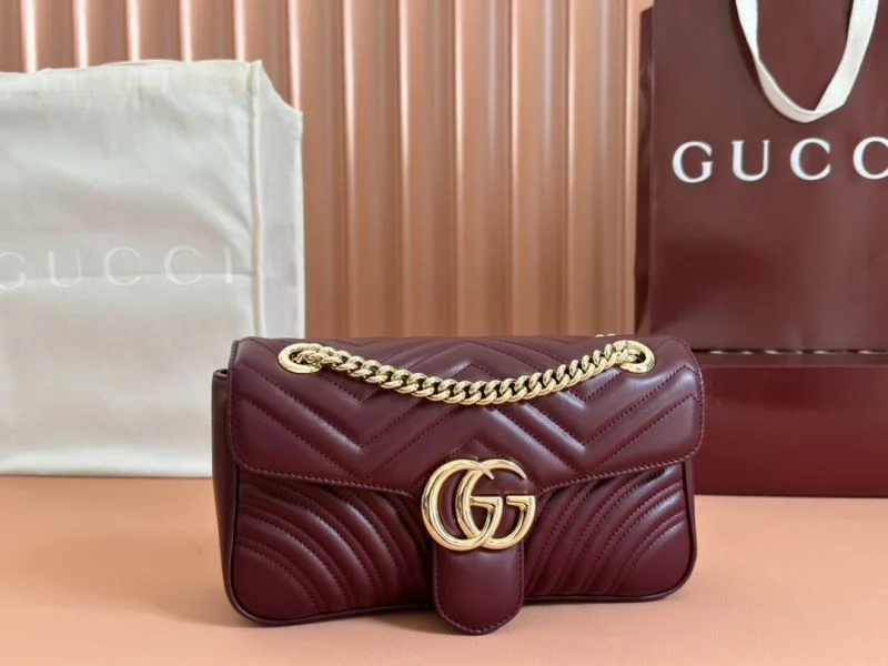 Gucci Satchel Bags Unisex 49951