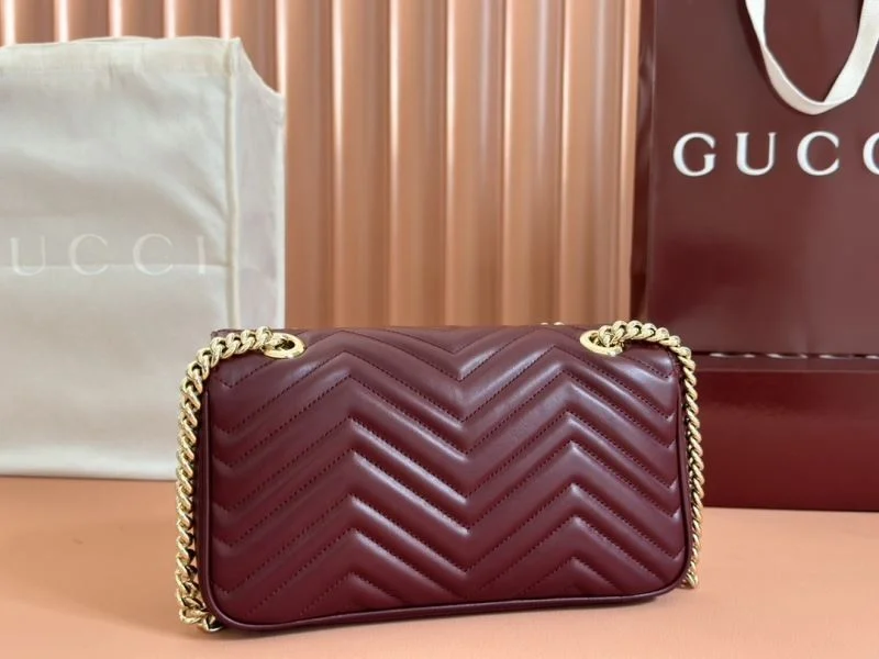 Gucci Satchel Bags Unisex 49951