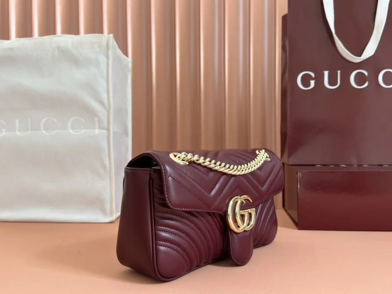 Gucci Satchel Bags Unisex 49951
