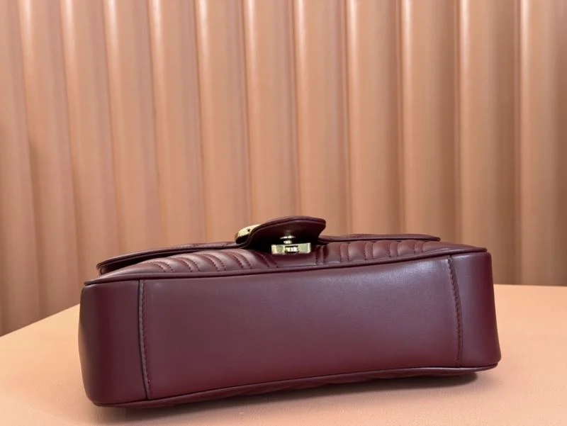 Gucci Satchel Bags Unisex 49951