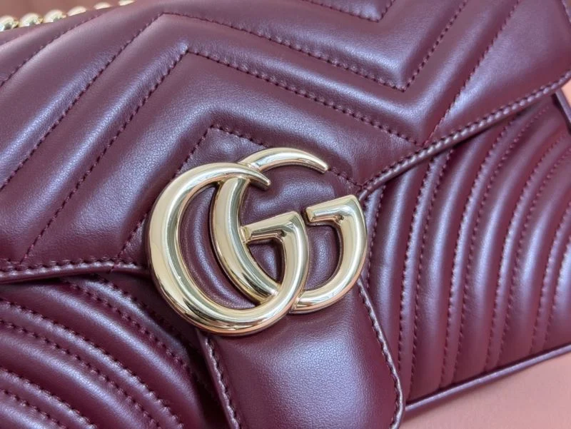 Gucci Satchel Bags Unisex 49951
