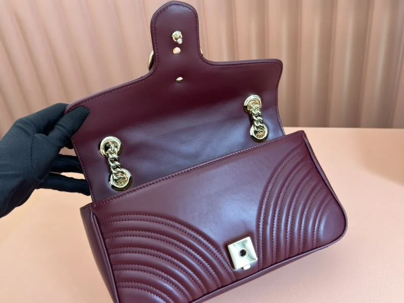 Gucci Satchel Bags Unisex 49951