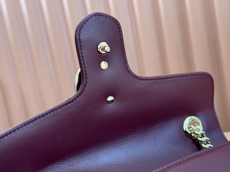 Gucci Satchel Bags Unisex 49951