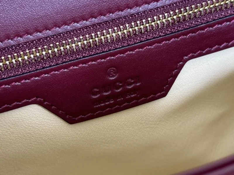 Gucci Satchel Bags Unisex 49951