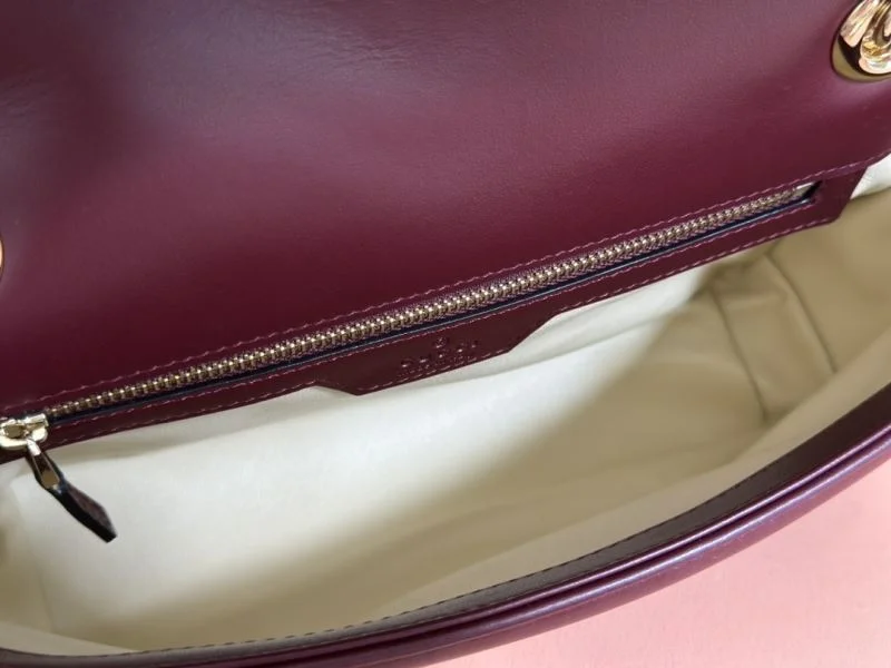 Gucci Satchel Bags Unisex 49951