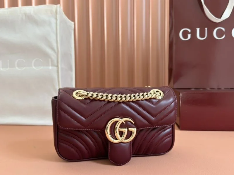 GoodFit Gucci Satchel Bags 49917