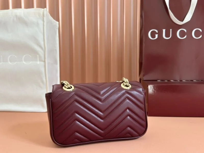 GoodFit Gucci Satchel Bags 49917