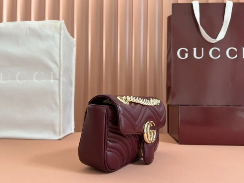 GoodFit Gucci Satchel Bags 49917