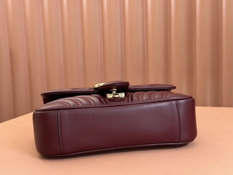 GoodFit Gucci Satchel Bags 49917
