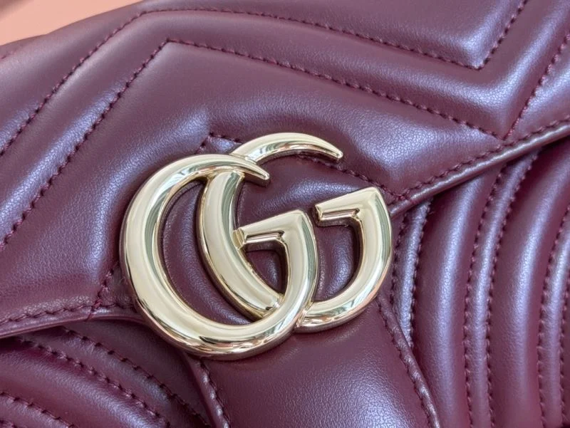GoodFit Gucci Satchel Bags 49917