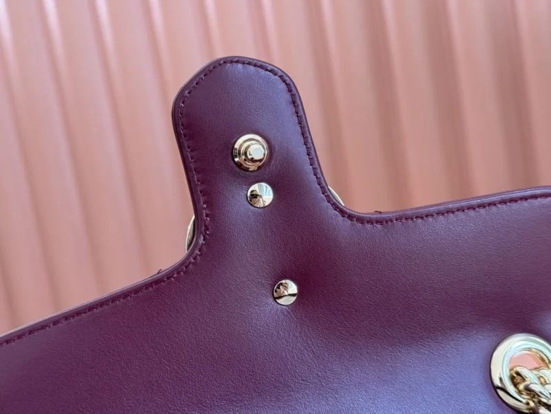 GoodFit Gucci Satchel Bags 49917