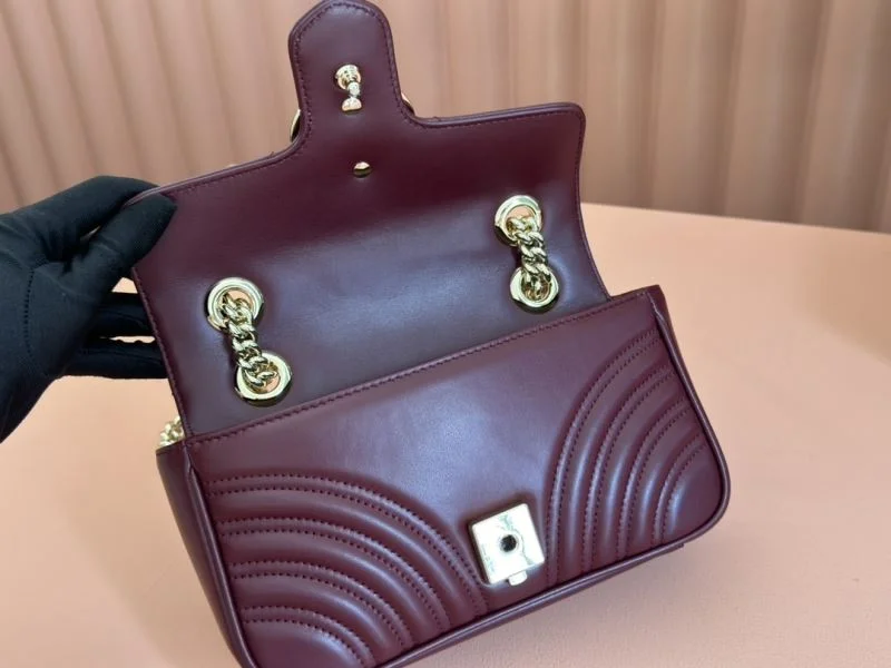 GoodFit Gucci Satchel Bags 49917
