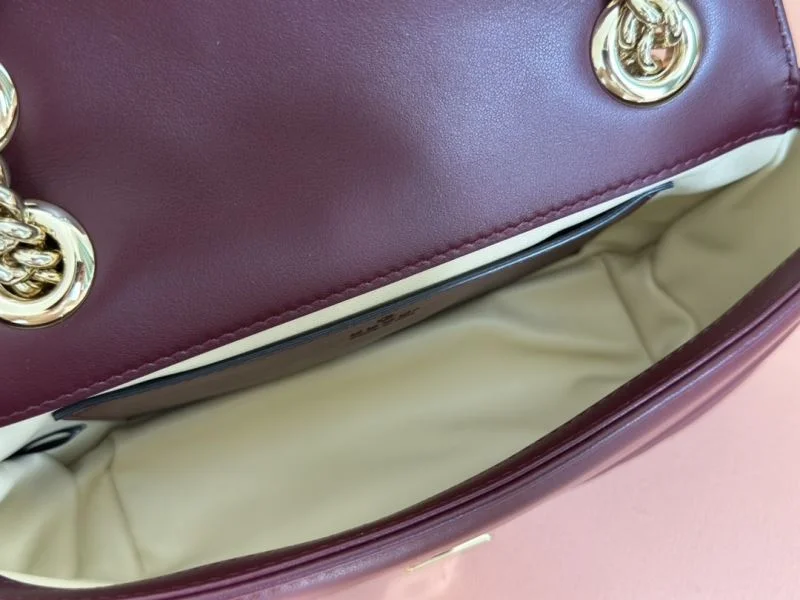 GoodFit Gucci Satchel Bags 49917