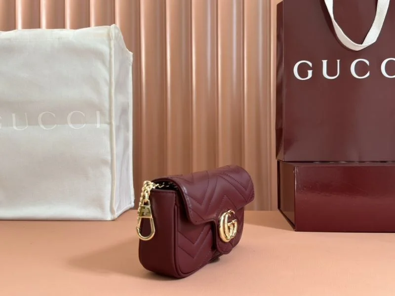 Seasonal Gucci Satchel Bags 50002