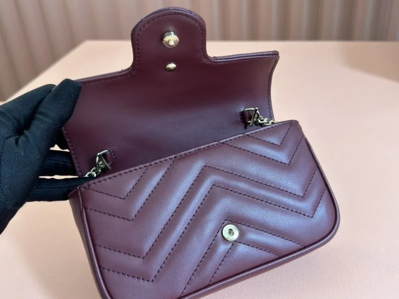 Seasonal Gucci Satchel Bags 50002