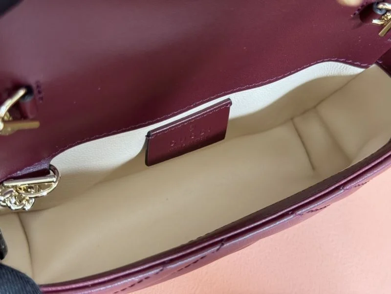 Seasonal Gucci Satchel Bags 50002