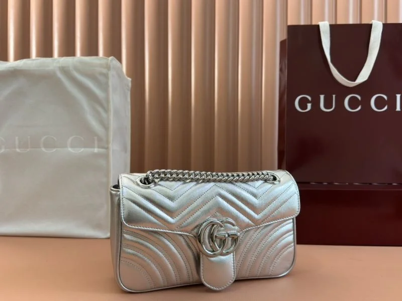 Gucci Satchel Bags Functional 49920