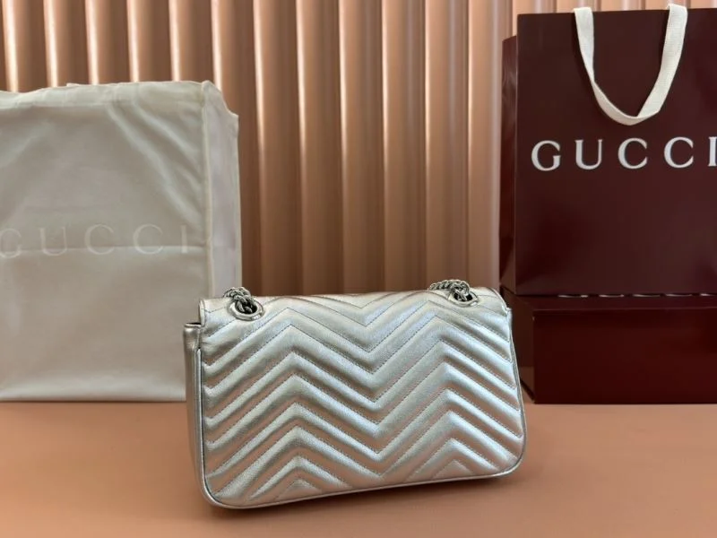 Gucci Satchel Bags Functional 49920