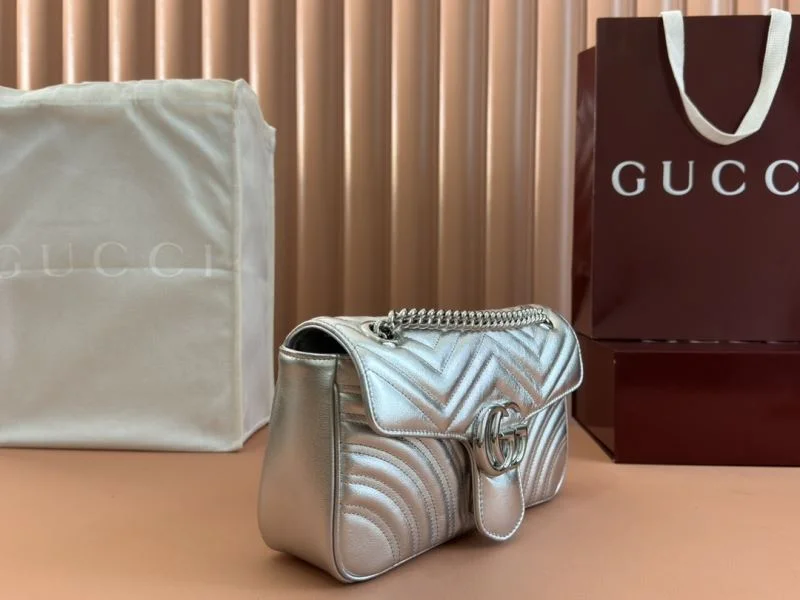 Gucci Satchel Bags Functional 49920