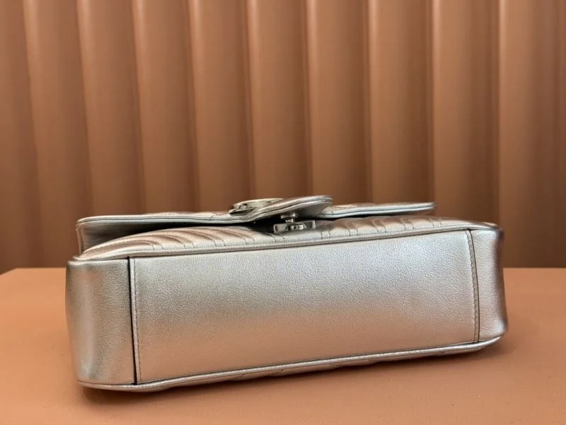 Gucci Satchel Bags Functional 49920