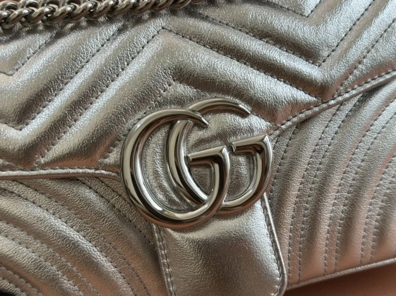 Gucci Satchel Bags Functional 49920
