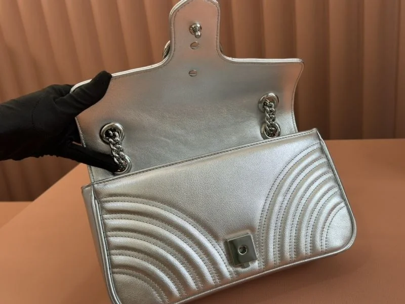 Gucci Satchel Bags Functional 49920