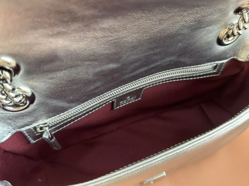 Gucci Satchel Bags Functional 49920
