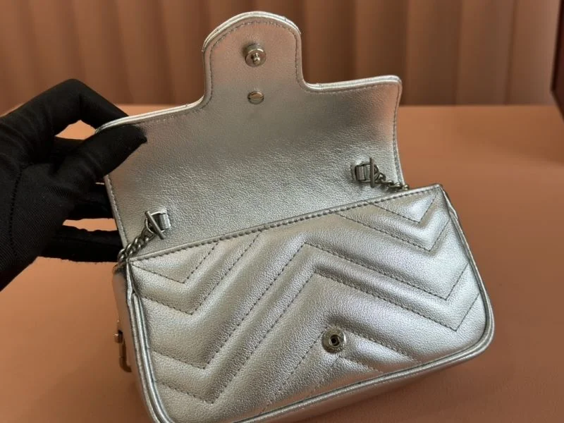 Soft Gucci Satchel Bags 49926