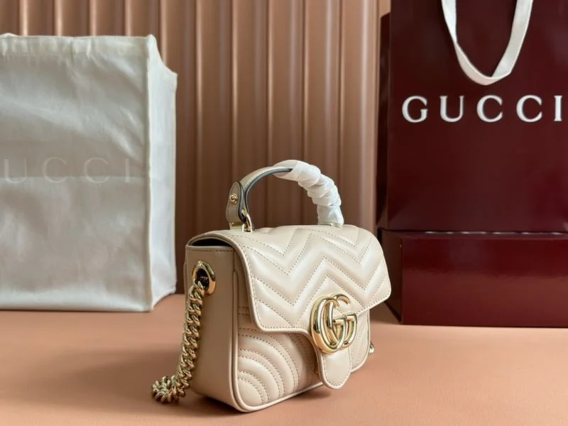 Bold Gucci Satchel Bags 49922