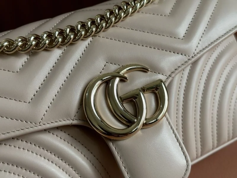 GoAnywhere Gucci Satchel Bags 49925