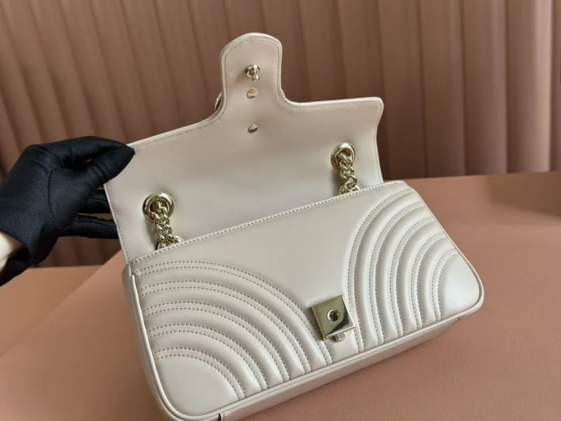 GoAnywhere Gucci Satchel Bags 49925