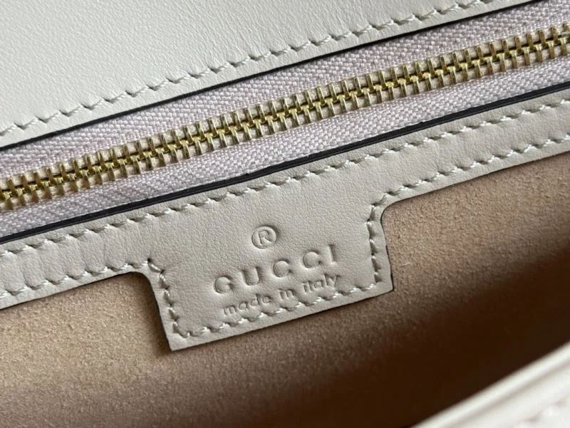 GoAnywhere Gucci Satchel Bags 49925