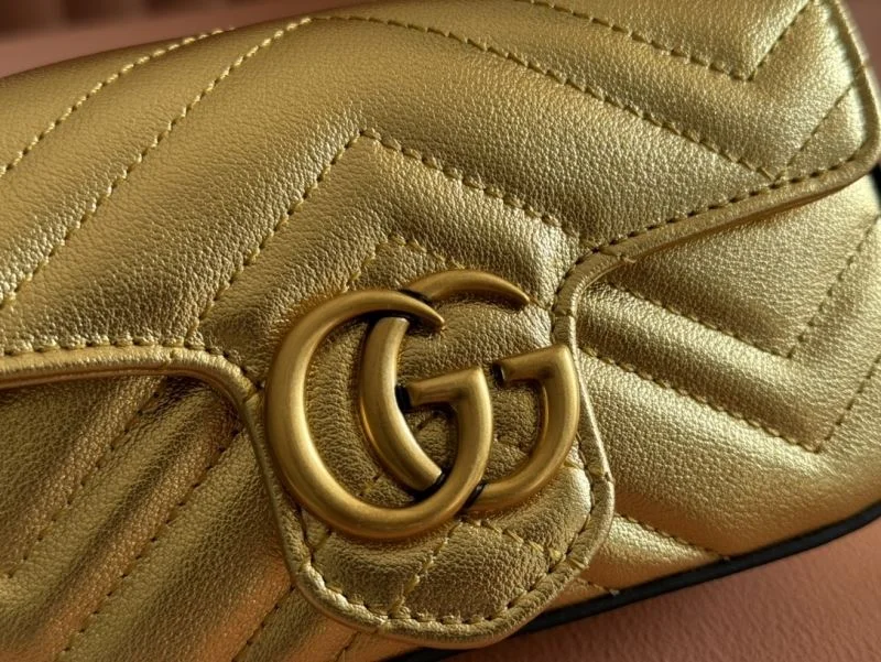 Gucci Satchel Bags ZipUp 49982